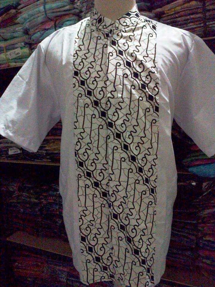 grosir baju koko batik pekalongan untuk lebaran grosir 