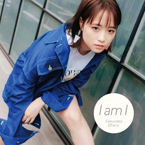 Download Lagu Sakurako Ohara - I am I