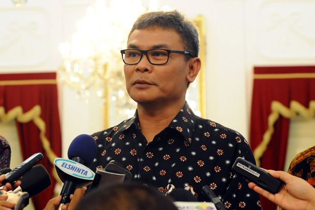 Johan Budi Beberkan Sederet Tugas 'Dewan Kolonel' Loyalis Puan Menangkan Pilpres 2024