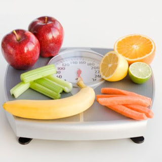 Weight Loss Nutrition