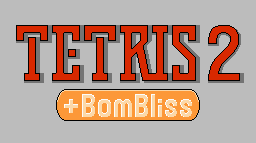 Tetris 2 + BomBliss (ROM)(NES)(MEGA)(J)