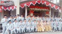 50 Anggota DPRD Lampung Timur Terpilih Resmi Dilantik