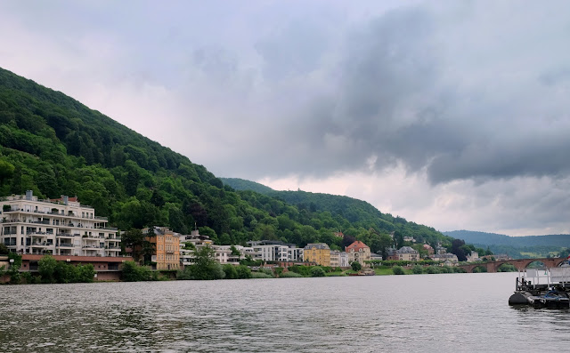 Heidelberg,Alemania