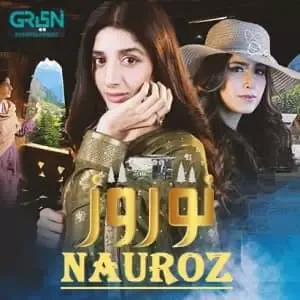 Nauroz Episode 14