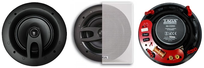 Taga Harmony RB-550SG In-Ceiling Speaker