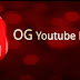 OG YouTube Downloader