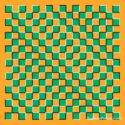 OPTICAL ILLUSION - Edukatif Blog