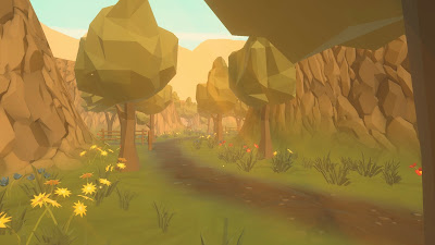 Tiny Detour Game Screenshot 6