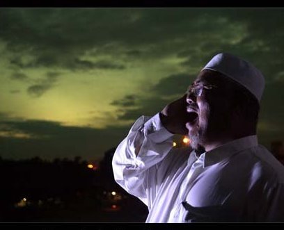 Rahasia Ilmiah Dibalik Adzan Sholat Subuh (wajibbaca) [ www.BlogApaAja.com ]