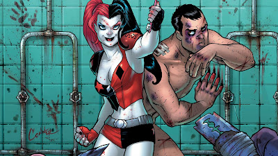 Harley Quinn: La Última Carcajada del Joker