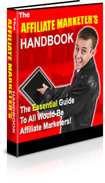 The Affiliate Marketer's Handbook