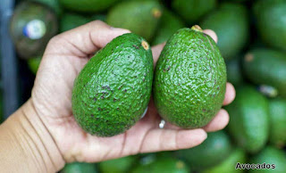 Avocados