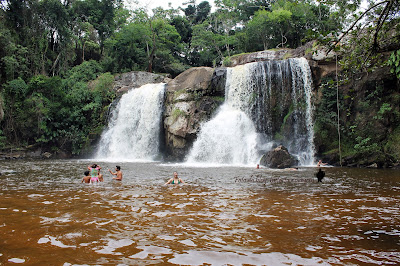 Estrada Real - Caminho Velho