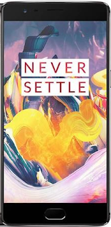 OnePlus 3 OxygenOS Stock Firmware Rom (Flash File)