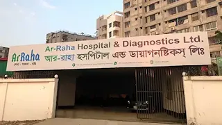 Ar-Raha Hospital Doctor List