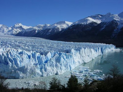 tours patagonia argentina