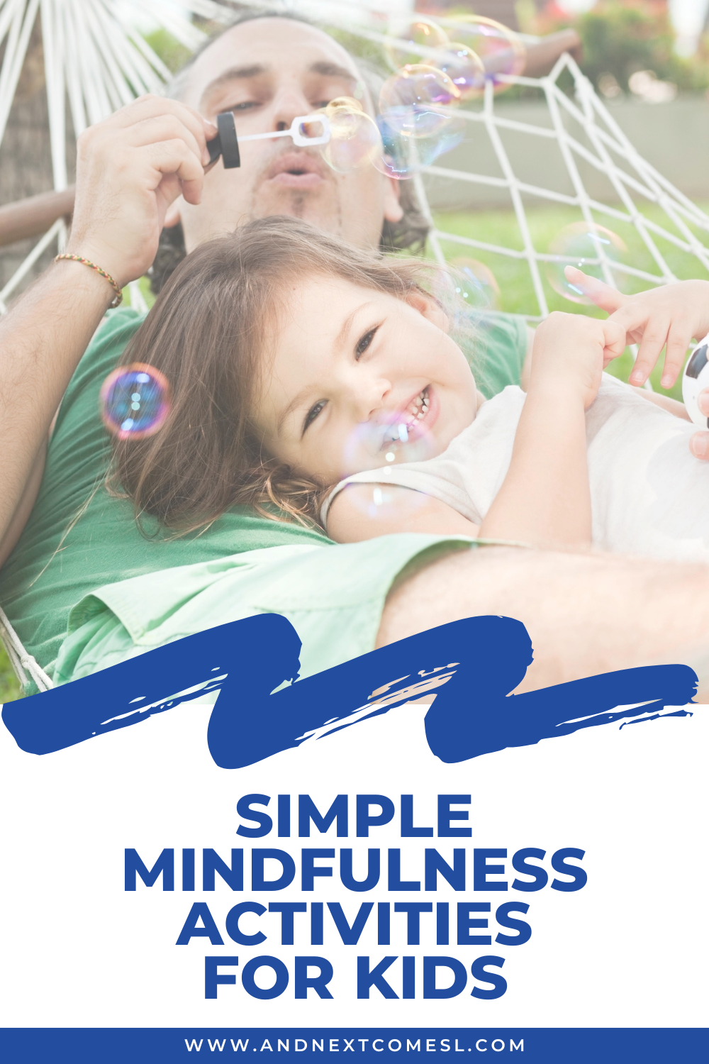 A Mindfulness Practice for Kids and Teens - Family and Play Therapy, Becky  Lennox