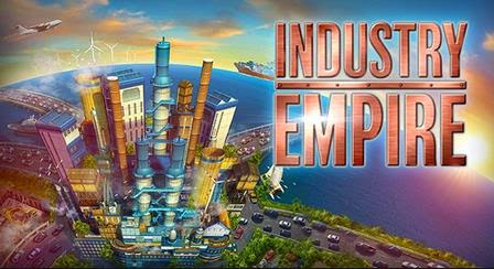 PC Games Industry Empire