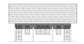 Cara Menggunakan Perintah Hatch Di AutoCad