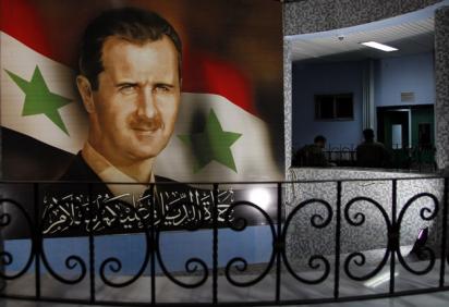 Η επόμενη μέρα της νίκης του Άσαντ