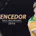 Coldzera leva prêmio de melhor jogador de eSport no TGA 2016