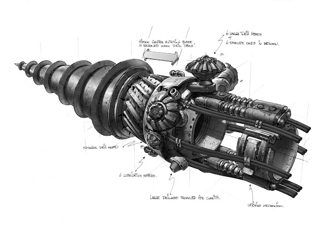 BioShock HD Quality Wallpapers