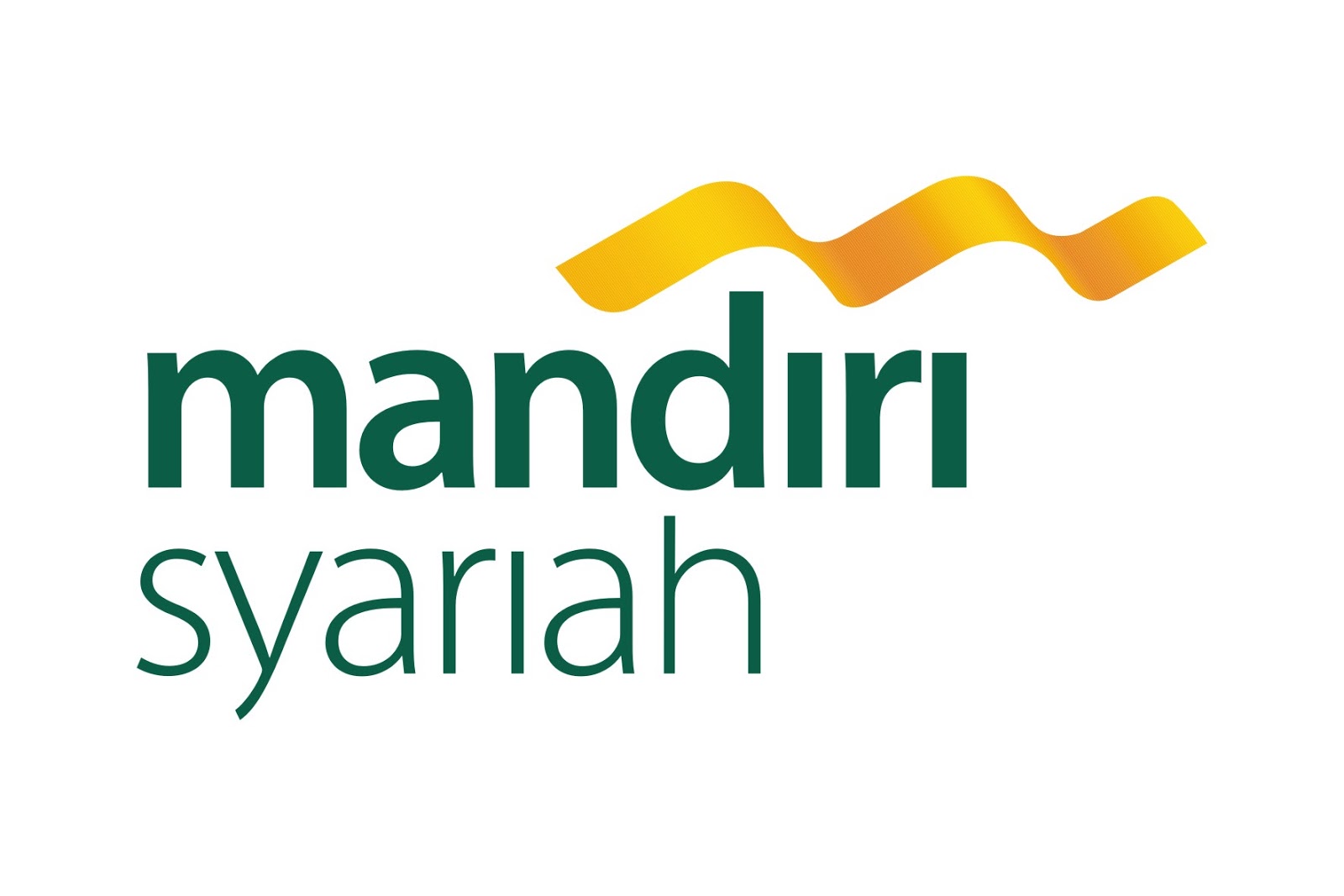 Bank Mandiri Syariah Logo