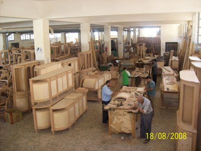 Furniture Design Classes on Direct Furniture Representing World Class Furniture From Egypt