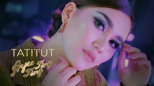 Tatitut - Ayu Ting Ting