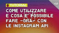 Come Utilizzare Le API Instagram via Python per BOT/APP Sul Raspberry Pi Zero!