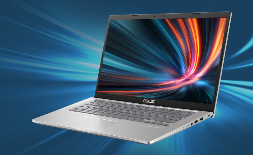 ASUS VivoBook 14 A416: Laptop Murah Berkualitas dengan Layar Brilliance