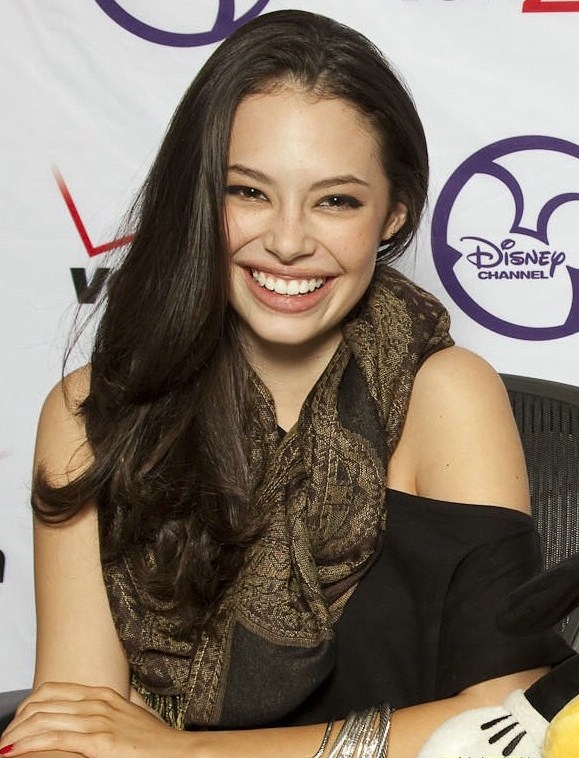 Chloe Bridges Verizon Wireless Wonderful