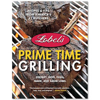 Free Family Guide to Grilling