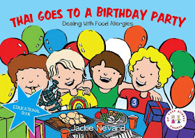 https://www.allergypunk.com/collections/kids-allergy-books/products/allergy-book-for-kids-birthday-party-thai-jackie-nevard