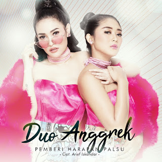 MP3 download Duo Anggrek - Pemberi Harapan Palsu - Single iTunes plus aac m4a mp3
