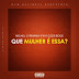 Michel Cypriano feat. Cizer Boss – Que Mulher é Essa? (2019) | Guetto zouk • Download Mp3