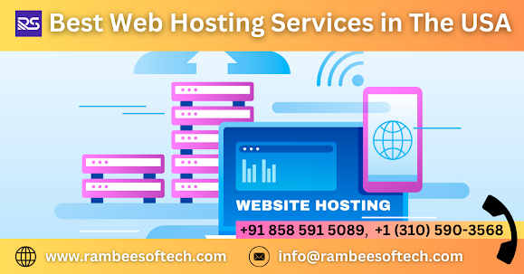 Best Web Hosting Services