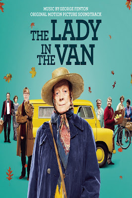 The Lady in the Van (2015)