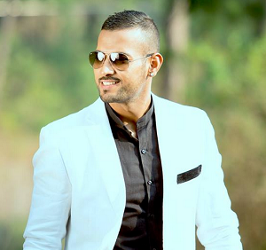 Garry Sandhu Hairstyles