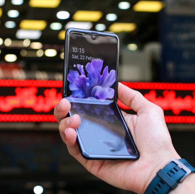 Samsung to debut a third foldable phone alongside the Galaxy Z Fold4 and Galaxy Z Flip4 | Meta Bhoom