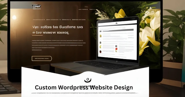 A Beginner's Guide to Custom Wordpress Website Design