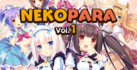 Game NekoPara vol.1 Full [English]