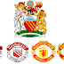 Logo Manchester United, Dari Masa ke Masa