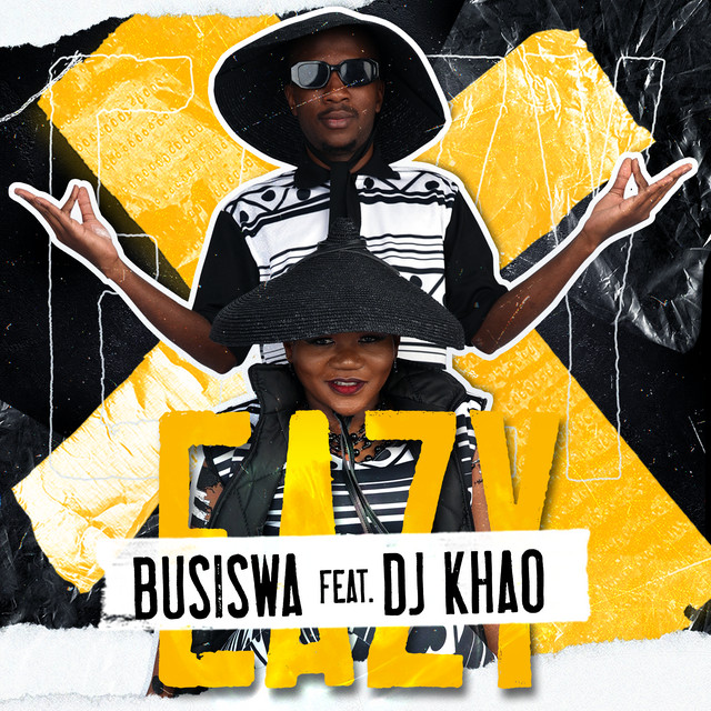 Busiswa - Eazy (feat. DJ Khao) [Exclusivo 2023] (Download Mp3)