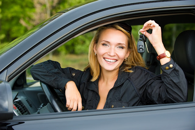 Auto loans with no cosigner