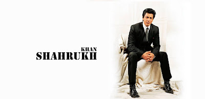 Download Shah Rukh Khan HD wallpaper 