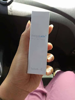 DermaLabs Serum C - Nu Amoorea