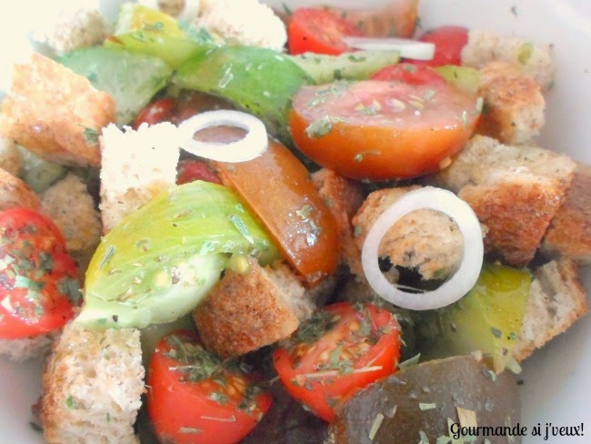 panzanella-detail