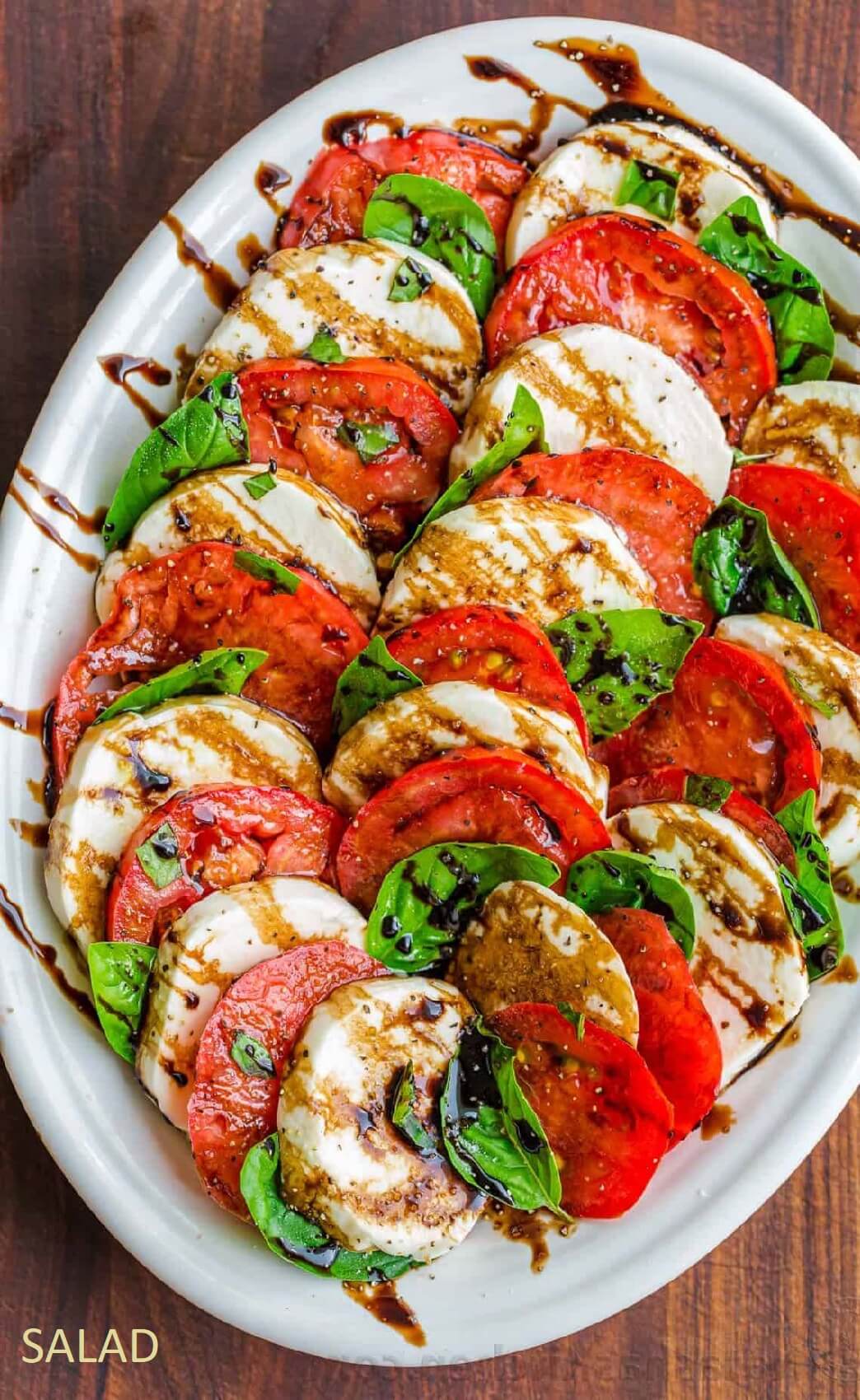 Caprese Salad Recipe