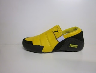 Jual Sepatu Puma Lazy Insect, Puma Lazy Insect Murah, Toko Sepatu Puma Lazy Insect, Sepatu Online Puma Lazy Insect Kuning